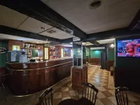 The San Anton Hotel - bar