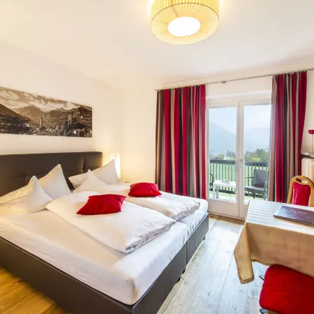Hotel Pension Verdorfer