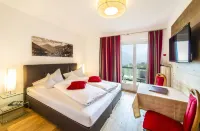 Hotel Pension Verdorfer