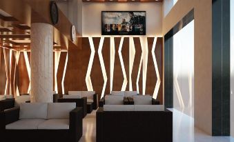 My Ngoc Hotel