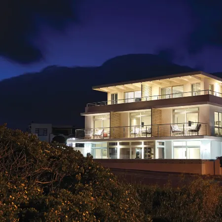 One Marine Drive Boutique Hotel & Spa by the Living Journey Collection