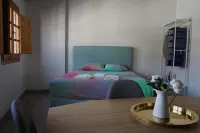 Apartamentos Mediterránea Centro Hotel in zona Estación de Autobuses de Málaga