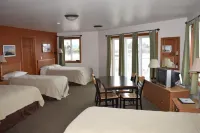 Longliner Lodge and Suites Hotels in Sitka