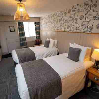 Cedars Inn by Greene King Inns Rooms