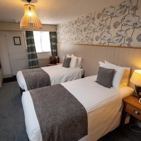 Cedars Inn by Greene King Inns