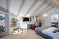 Hotel Continental - TonelliHotels Hotels in Nago-Torbole