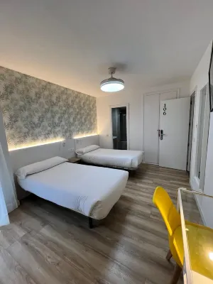 Iraipe Gorbea Auto Check-IN Hotels near Unibertsitate Egoitea