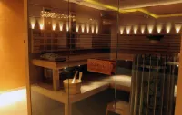 普里梅內精品飯店 - SPA