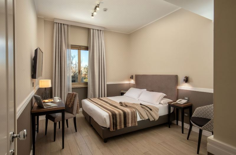 Fragrance Hotel St. Peter