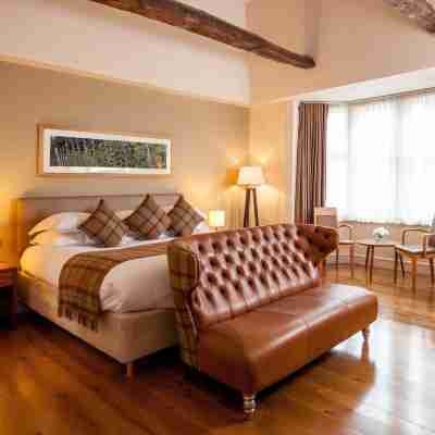 ABode Canterbury Rooms