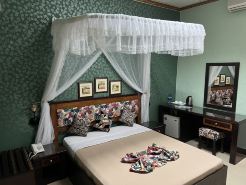 New Dodoma Hotel