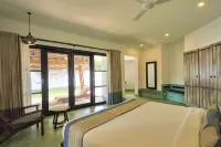Xandari Pearl Beach Resort Hotels in Mararikulam