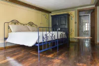 B&B Ca' d'Ambra Hôtels à : Groscavallo
