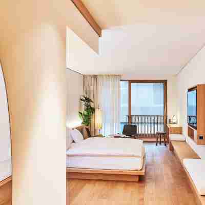 Art House Basel - Member of Design Hotels Rooms