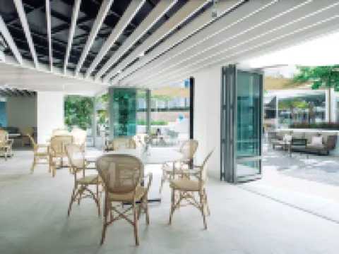 卡拉埃斯梅拉達因圖洛特爾海灘酒店和 Spa - 限成人 卡拉達沃酒店