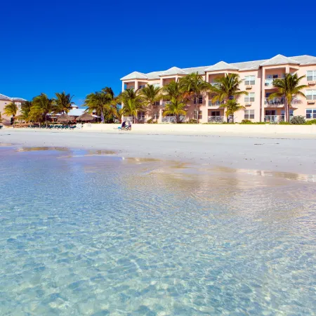 Island Seas Resort