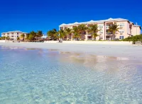 Island Seas Resort - petit déjeuner