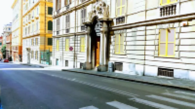 Genova46 Suites & Rooms