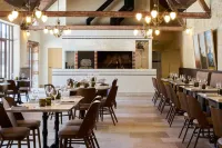 Les Sources de Cheverny Hotels in Contres