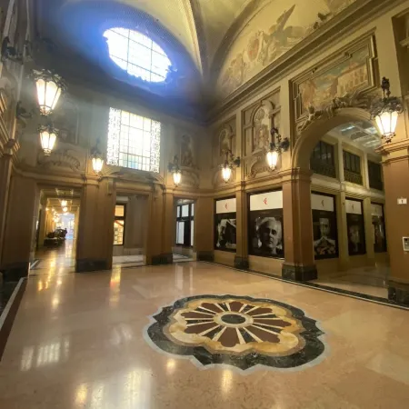 Acquaderni Rooms