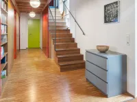 Waldnahes Ferienhaus in Freital