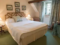 Guyers House Hotel and Restaurant Hotels in Corsham