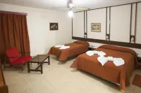 Gran Hotel San Luis Hotel di San Luis