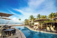 Mishol Bodas Hotel & Beach Club Acapulco Diamante - Beach