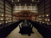Lost River Hostel