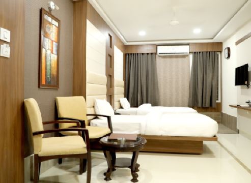 Playotel Inn Anmol Classic
