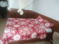 Faraja Hotel Hoteles en Kabati