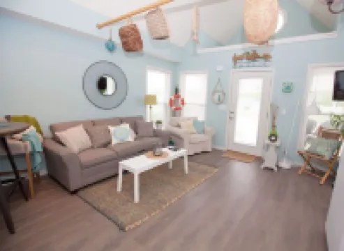 Peaceful River Nights #30