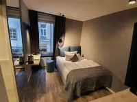 Hotel Falkenturm Hotel in zona Old Mint (Alte Munze)