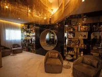 Charlie Legacy Campo Belo Hotels near Campo Grande