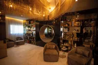 Charlie Legacy Campo Belo Hotels near Campo Grande