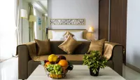 Azalea Suites Cikarang by Jayakarta Group - Apartments