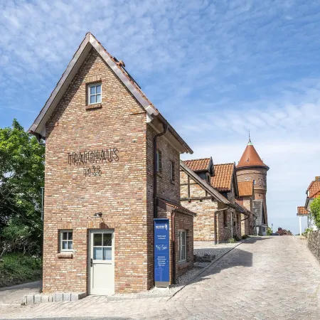 Apart Hotel Wasserturm