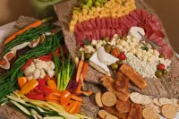 Hilton Garden Inn Tri-Cities/Kennewick - sarapan
