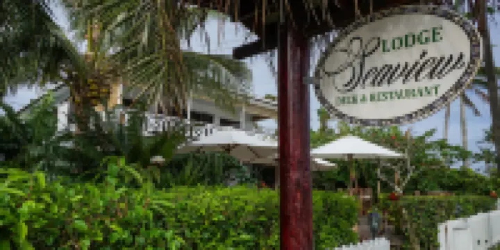 Seaview Lodge and Restaurant Hotels in 