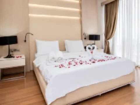 Konak Park Hotel Hotels in Yomra
