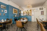 Rowntree Lodge
