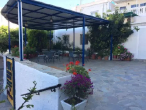 Hotel Rodon Hotels in Patmos