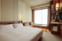 Candeo Hotels Nagasaki Shinchi Chinatown Hotel dekat Awaza Railway Station