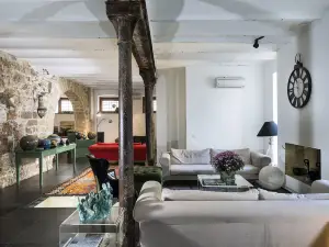 B&B Il Giardino di Ballarò