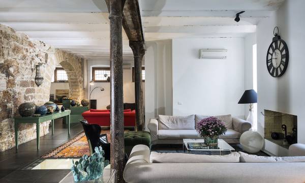 Il Giardino di Ballarò Boutique B&B