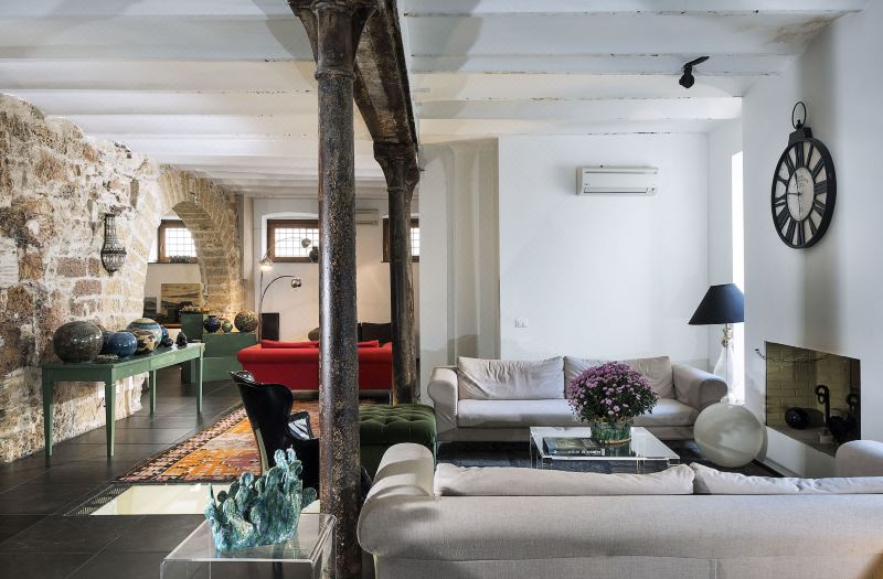Il Giardino di Ballarò Boutique B&B