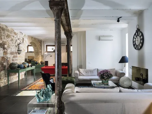 Il Giardino di Ballarò Boutique B&B - Pet Friendly