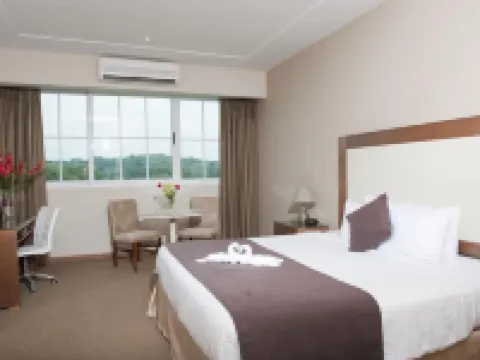 Central Park Hotel & Casino Hotels in Bethania