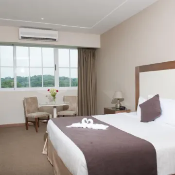 Central Park Hotel & Casino