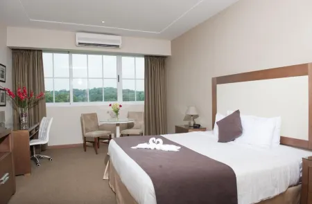 Central Park Hotel & Casino